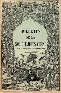 Bulletin de la Socit Jules Verne n 2