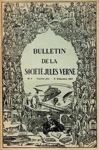 Bulletin de la Socit Jules Verne n 3