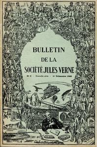 Bulletin de la Socit Jules Verne n 5