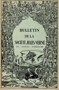 Bulletin de la Socit Jules Verne n 6