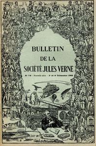 Bulletin de la Socit Jules Verne n 7/8