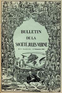 Bulletin de la Socit Jules Verne n 9