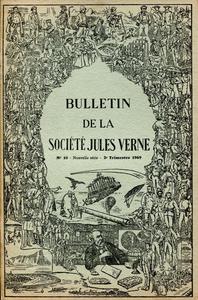 Bulletin de la Socit Jules Verne n 10