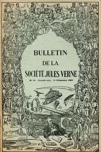 Bulletin de la Socit Jules Verne n 11