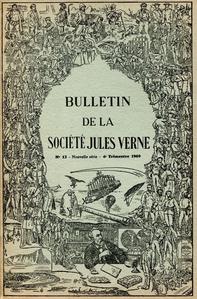 Bulletin de la Socit Jules Verne n 12