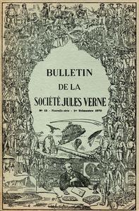Bulletin de la Socit Jules Verne n 13