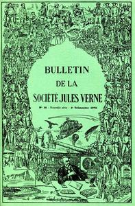 Bulletin de la Socit Jules Verne n 16