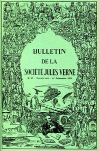 Bulletin de la Socit Jules Verne n 17