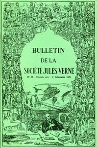 Bulletin de la Socit Jules Verne n 19