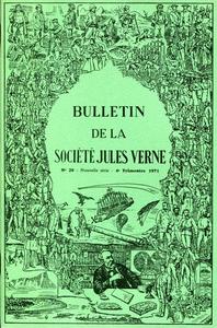 Bulletin de la Socit Jules Verne n 20