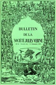 Bulletin de la Socit Jules Verne n 21