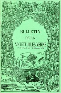 Bulletin de la Socit Jules Verne n 22