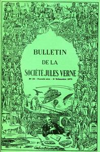 Bulletin de la Socit Jules Verne n 23
