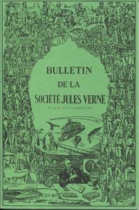 Bulletin de la Socit Jules Verne n 33-34