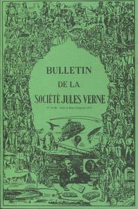 Bulletin de la Socit Jules Verne n 35-36