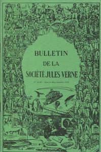 Bulletin de la Socit Jules Verne n 39-40