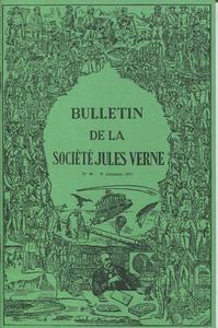 Bulletin de la Socit Jules Verne n 44