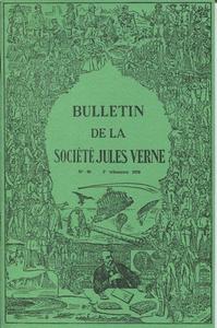 Bulletin de la Socit Jules Verne n 46
