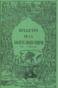 Bulletin de la Socit Jules Verne n 49