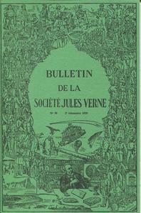 Bulletin de la Socit Jules Verne n 50