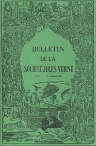 Bulletin de la Socit Jules Verne n 52