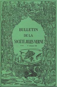 Bulletin de la Socit Jules Verne n 53