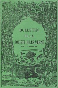 Bulletin de la Socit Jules Verne n 55