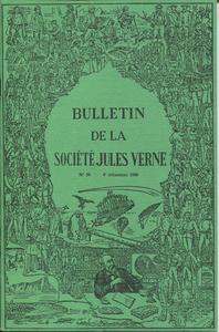 Bulletin de la Socit Jules Verne n 56