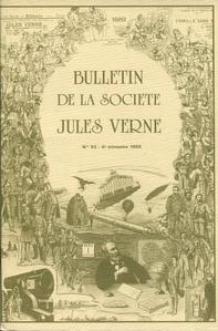 Bulletin de la Socit Jules Verne n 93