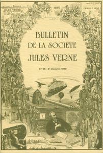 Bulletin de la Socit Jules Verne n 95