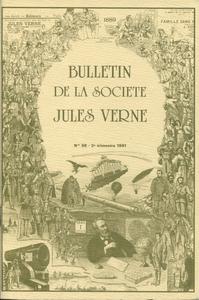 Bulletin de la Socit Jules Verne n 98