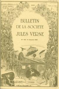 Bulletin de la Socit Jules Verne n 108 : Utopies et robinsonnades, mlanges offerts  Franois Raymond
