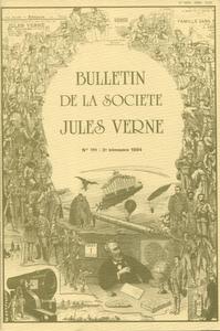 Bulletin de la Socit Jules Verne n 111