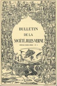 Bulletin de la Socit Jules Verne Spcial hors-srie n 2