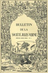 Bulletin de la Socit Jules Verne Spcial hors-srie n 3