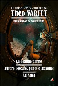 Le Merveilleux scientifique de Tho Varlet