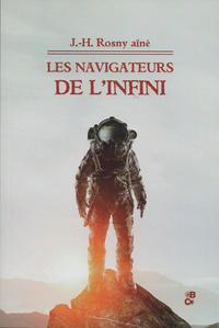 Les Navigateurs de l'infini