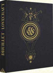 Druillet - Lovecraft