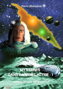 Mystres dans la Voie Lacte - 1