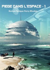 Pige dans l'espace - 1