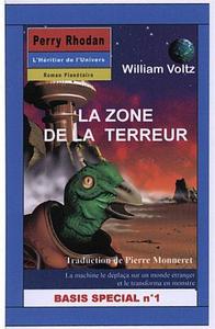 La Zone de la terreur