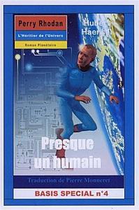 Presque un humain