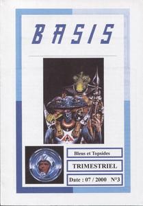 Basis n 3