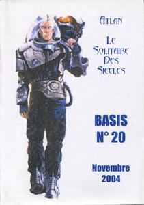 Basis n 20
