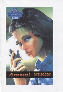 Basis Annuel 2002