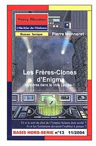 Les Frres-Clones d'Enigma