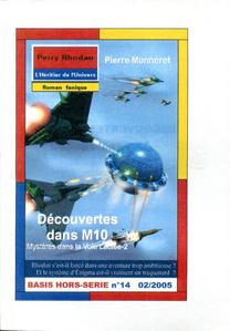 Dcouvertes dans M10