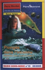 Plonge dans l'inconnu