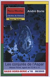 Les Conjurs de l'Aspar