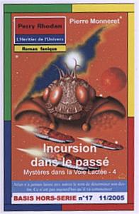 Incursion dans le pass
